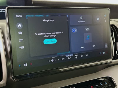 2026 Ford Expedition Activo