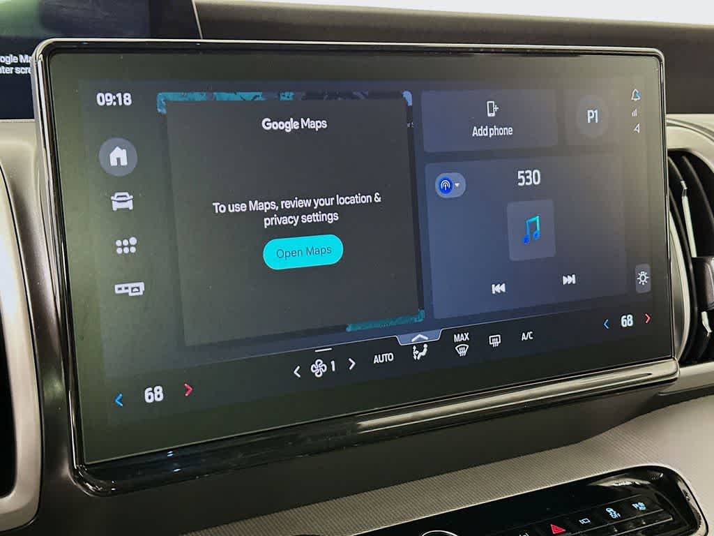 2026 Ford Expedition Activo