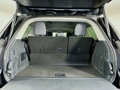 2026 Ford Expedition Activo