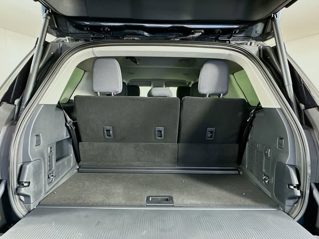 2026 Ford Expedition Activo