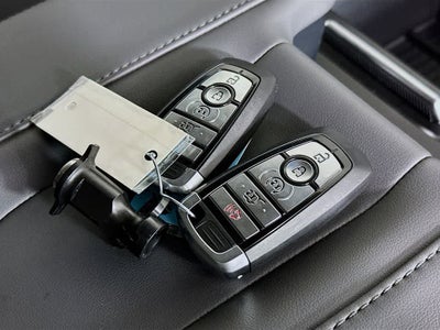 2026 Ford Expedition Activo