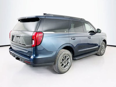 2026 Ford Expedition Activo