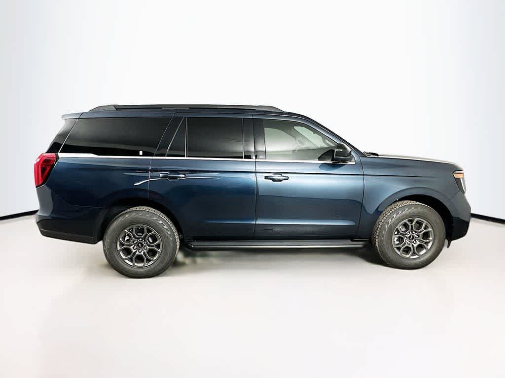 2026 Ford Expedition Activo