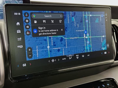 2026 Ford Expedition Activo