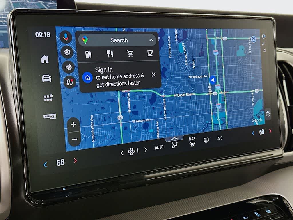 2026 Ford Expedition Activo