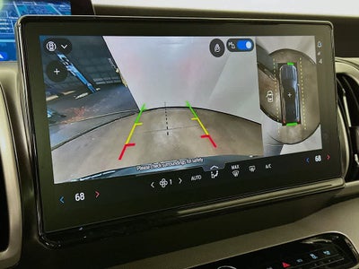 2026 Ford Expedition Activo