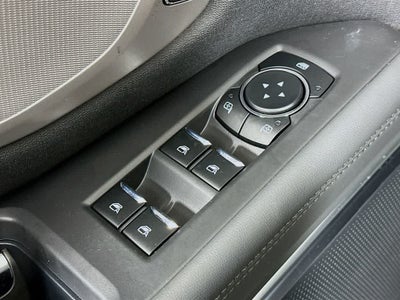 2026 Ford Expedition Activo