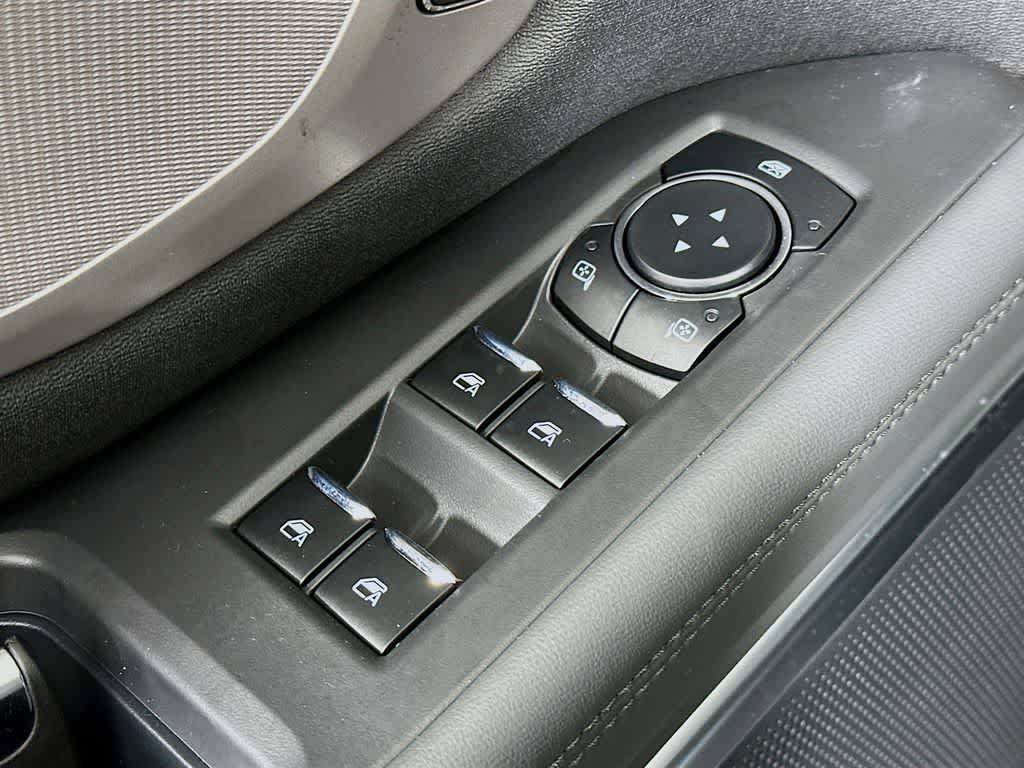 2026 Ford Expedition Activo