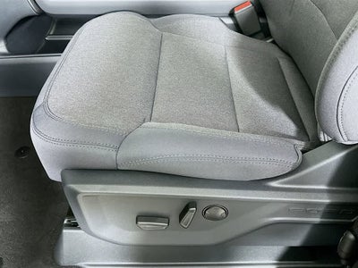 2026 Ford Expedition Activo