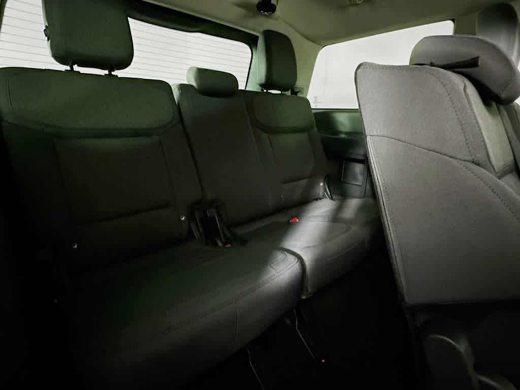 2026 Ford Expedition Activo