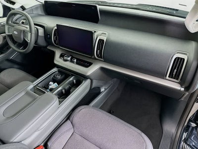 2026 Ford Expedition Activo