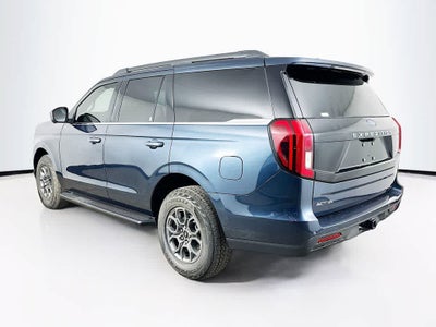 2026 Ford Expedition Activo