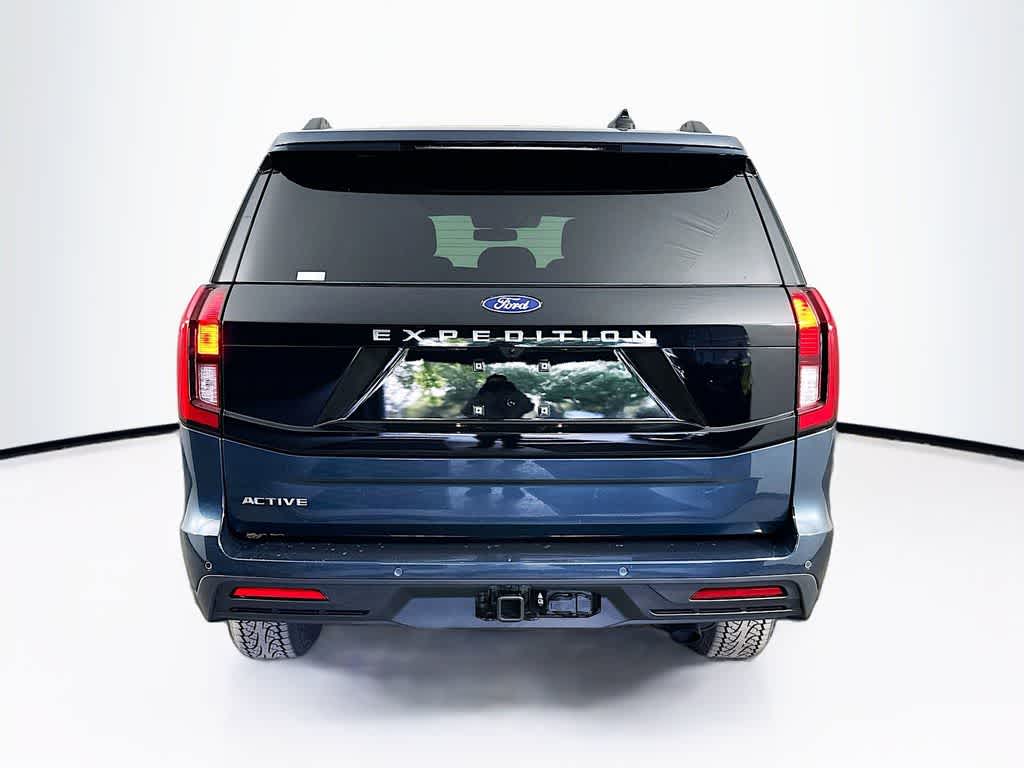2026 Ford Expedition Activo
