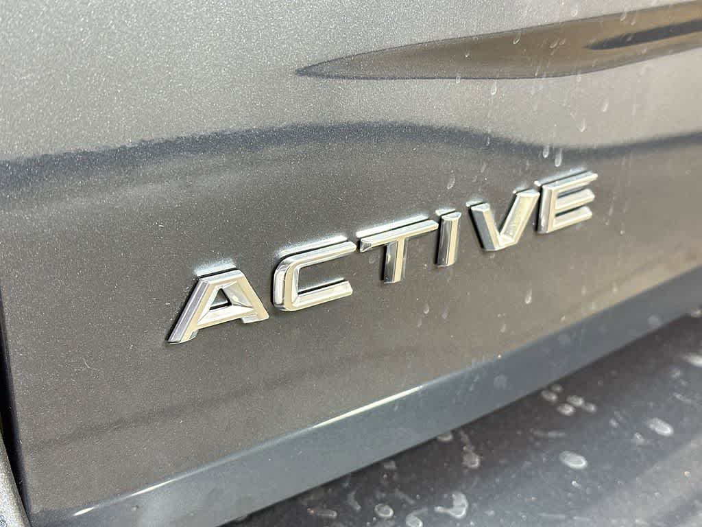 2026 Ford Expedition Activo