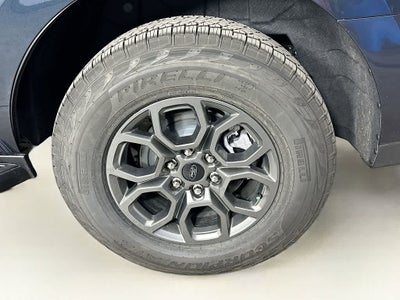 2026 Ford Expedition Activo