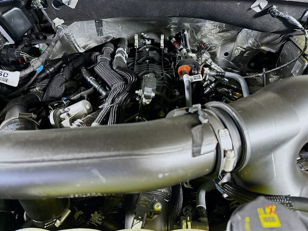 2026 Ford Expedition Activo