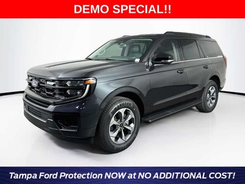 Ford Expedition Active 2027