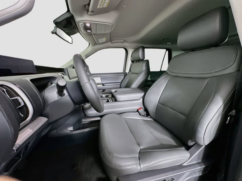 Ford Expedition Active 2027