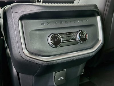Ford Expedition Active 2027
