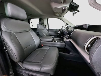Ford Expedition Active 2027