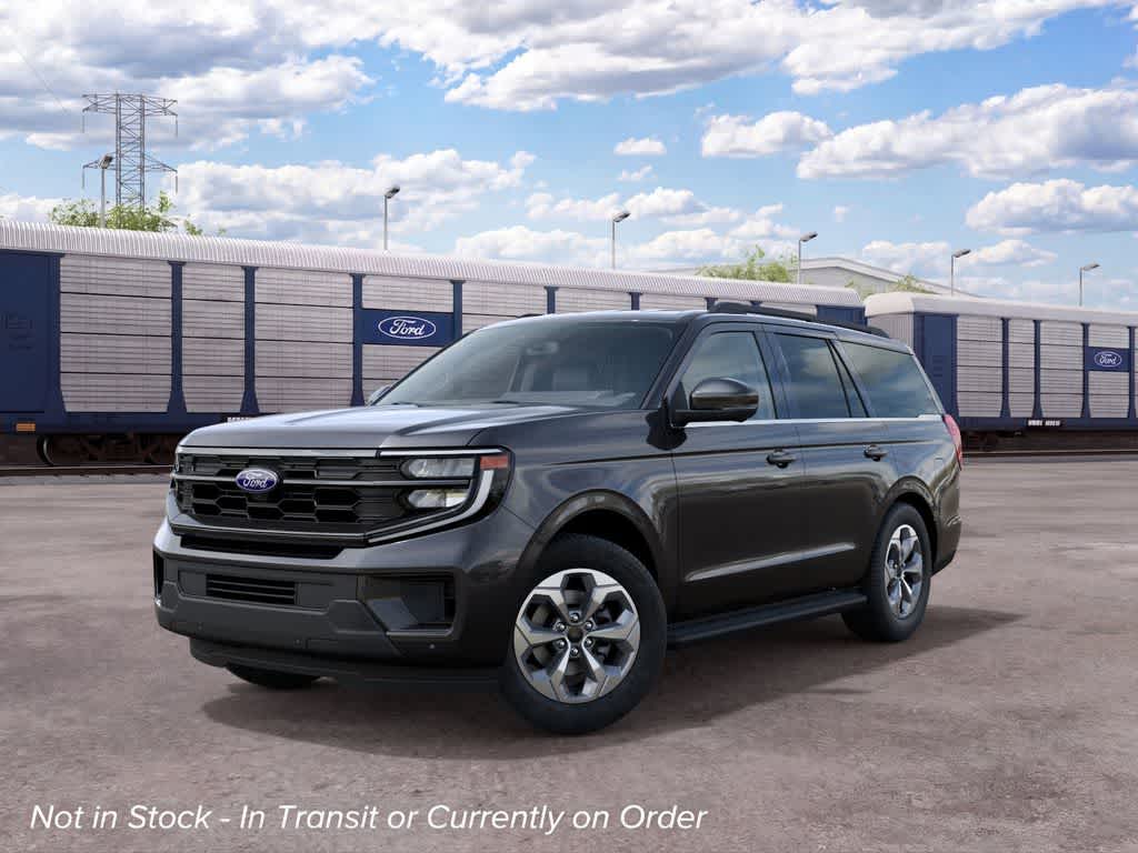 Ford Expedition Active 2027