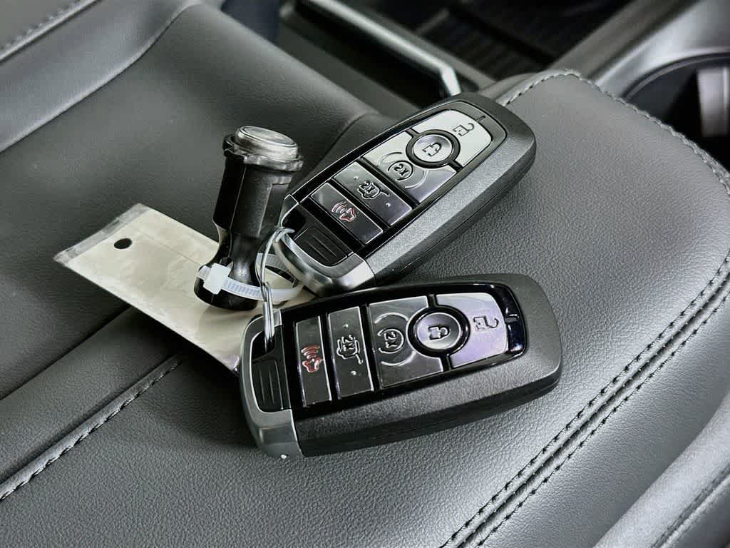 Ford Expedition Active 2027