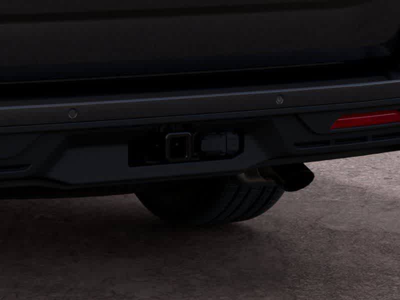 Ford Expedition Active 2027