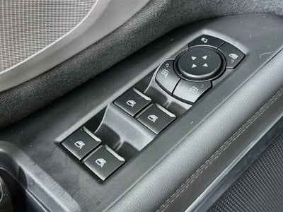 Ford Expedition Active 2027