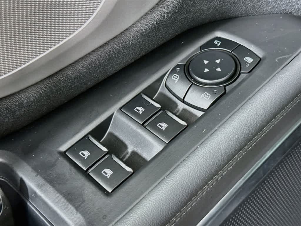Ford Expedition Active 2027
