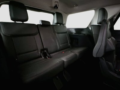 Ford Expedition Active 2027