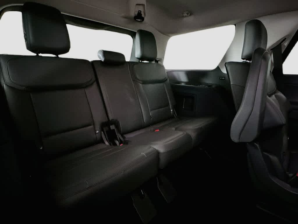 Ford Expedition Active 2027