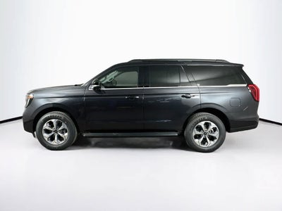 Ford Expedition Active 2027