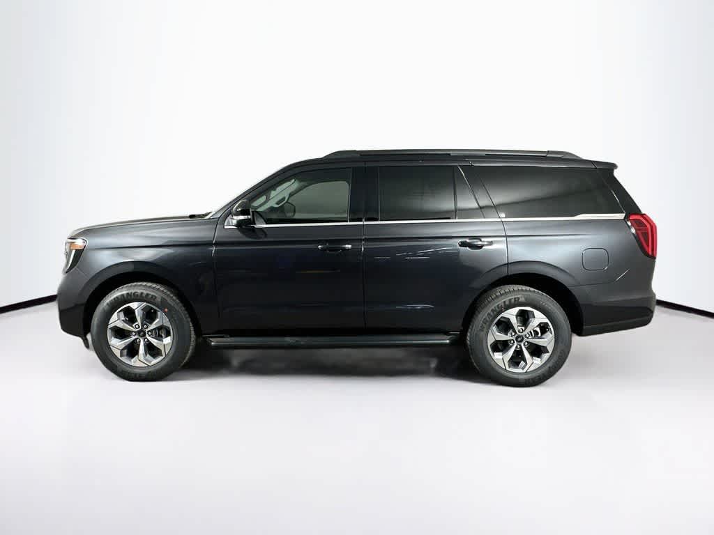 Ford Expedition Active 2027
