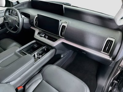 Ford Expedition Active 2027
