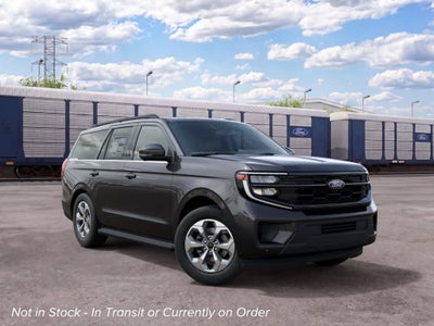 Ford Expedition Active 2027