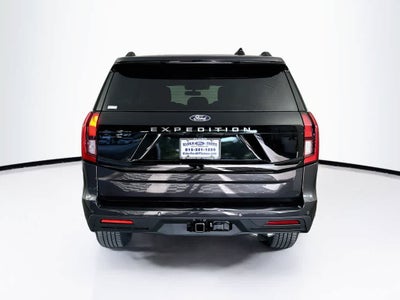 Ford Expedition Active 2027