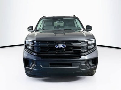 Ford Expedition Active 2027