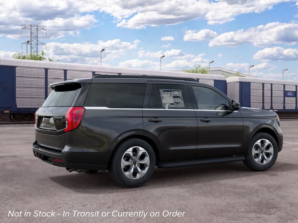 Ford Expedition Active 2027