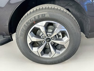 Ford Expedition Active 2027