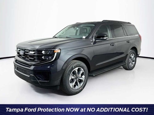 Ford Expedition Active 2027
