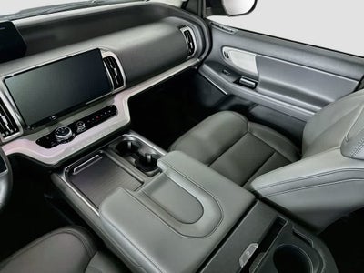 Ford Expedition Active 2027