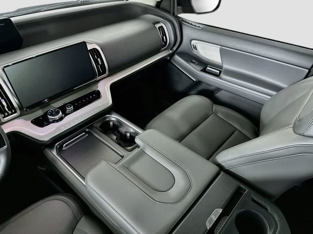 Ford Expedition Active 2027