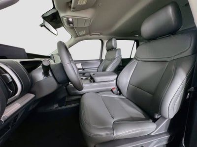 Ford Expedition Active 2027