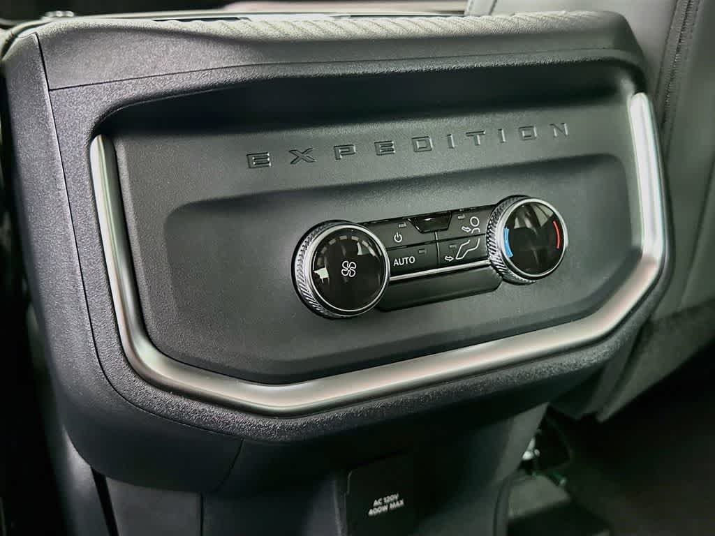 Ford Expedition Active 2027