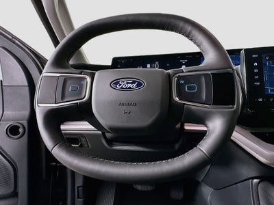 Ford Expedition Active 2027