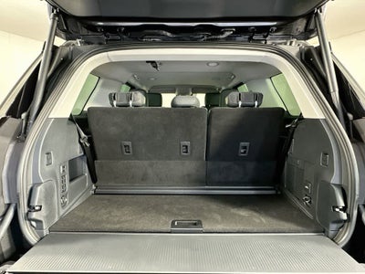 Ford Expedition Active 2027