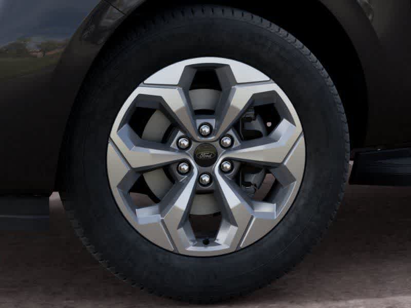 Ford Expedition Active 2027