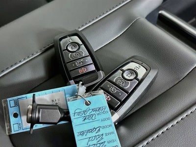 Ford Expedition Active 2027
