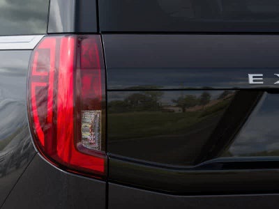 Ford Expedition Active 2027