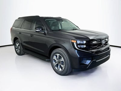 Ford Expedition Active 2027